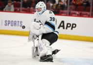 NHL: MAR 07 Utah Hockey Club at Blackhawks - Source: Getty